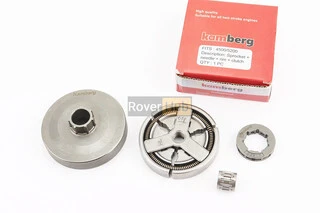 Тарелка сцепления + звезда 325-7 4500/5200 + подшипник+сцепление