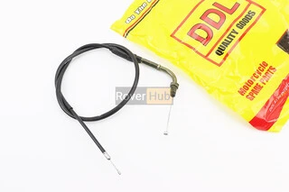 Трос газу (трос 93см; кожух 80см)