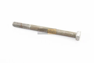 Болт генератора М6х70