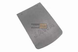 Бризговик, пластик