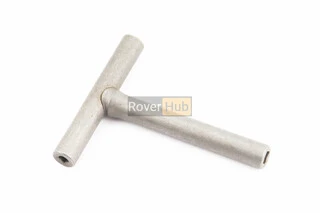 Ключ для регулювання клапанів універсальний потрійний, 3,0; 3,5; 4,0мм