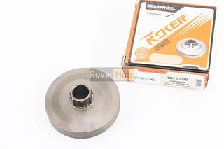 Тарелка сцепления под звезду 4500/5200