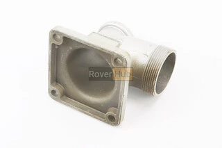 УЦІНКА Мотопомпа Фланець випускний 2" (нетоварний вигляд, див. фото)