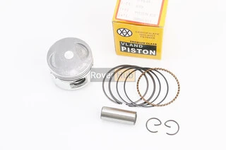 Поршень к-кт 60cc 44мм STD (палец 13мм)