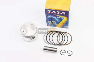 Поршень к-кт 60cc 44мм STD (палець 13мм)