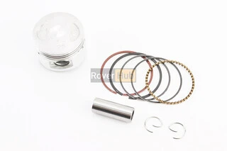 Поршень к-кт 60cc 44мм + 0,25 (палець 13мм)