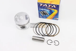 Поршень к-кт 60cc 44мм + 0,25 (палець 13мм)