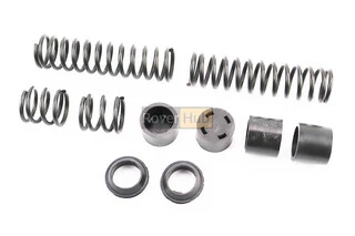 Ремонтний комплект передньої вилки Honda DIO