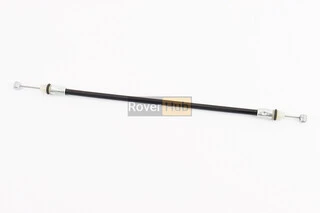 Трос замка сиденья (трос 24см; кожух 20см)