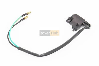 Датчик переднього гальма правий "квадратом" с проводом