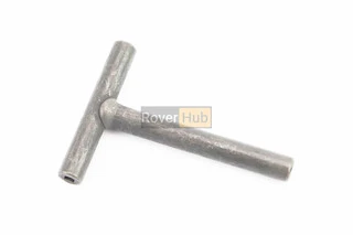 Ключ для регулювання клапанів універсальний потрійний, 3,0; 3,5; 4,0мм