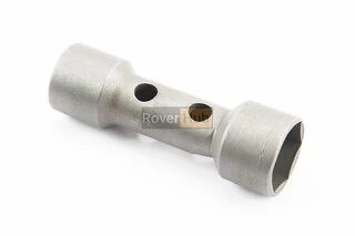 Ключ свічковий для 2T/4Т - 21/18mm (гартований)