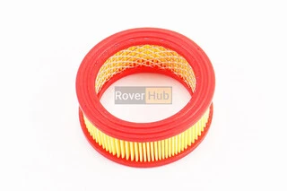 Фильтр воздушный 4500/5200 - элемент (круглый, бумажный 70x30mm)