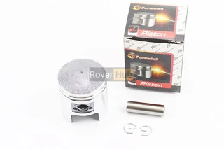 УЦЕНКА Поршень к-кт Suzuki AD50/LET'S 41мм +0,25 (палец 10мм) (без колец)