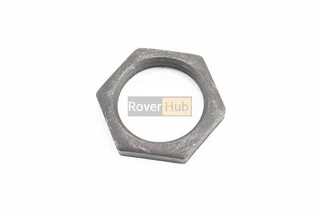 Гайка передньої зірки (вторинного вала)