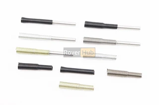 Набір пружинок для шліфування клапанів