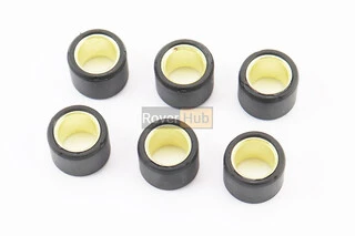 Ролики вариатора 6шт, Honda/GY6 16x13 - 5,5г