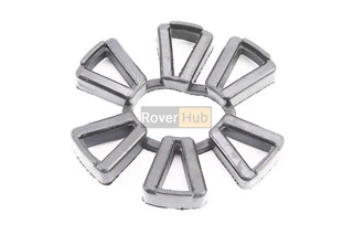 Демпферна гумка заднього колеса