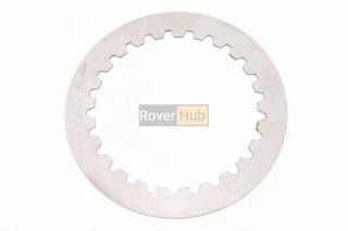 Диск зчеплення проміжний 12V метал