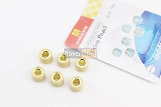 Ролики вариатора 6шт, Honda/GY6 16x13 - 9,0г