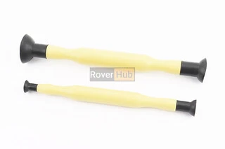 Набор - 4 присоски на двух рукоятках для притирки клапанов