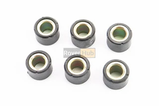 Ролики вариатора 6шт, Suzuki 16x12 - 7,5г