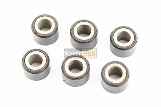 Ролики вариатора 6шт, Suzuki 16x12 - 8,0г