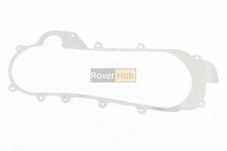 Прокладка крышки вариатора 430мм (средняя)