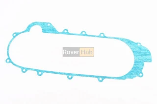 Прокладка крышки вариатора 460мм (длинная)