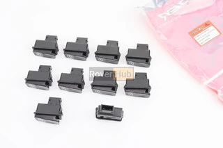 Кнопка - стартера, 10 шт