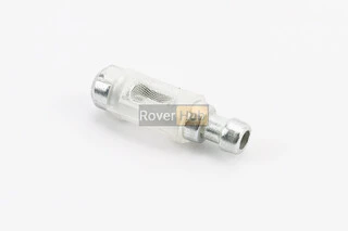 Фільтр масляний - елемент (сітка) d-7,0mm, D-10mm, L-34mm