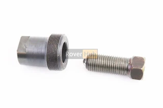 Знімач магнето 2Т TB50/Suzuki RUN