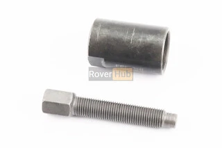 Знімач магнето Delta, гартований