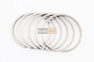 Кільця поршневі к-кт 6шт 12V 1р. 58,25x2mm