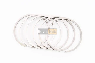 Кільця поршневі к-кт 6шт 12V 2р. 58,50x2mm