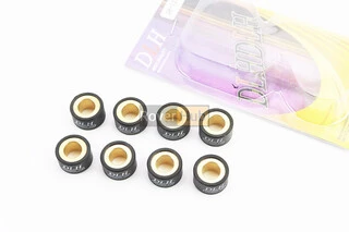 Ролики вариатора 8шт, Yamaha Majesty YP-250 20x12 - 14г, TUNING