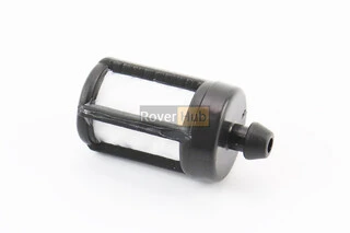 Фільтр паливний - елемент (сітка) d-8,0mm, D-22mm, L-44mm