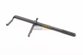 Знімач-розсухарювач клапанів універсальний