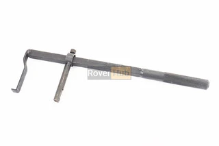 Знімач-розсухарювач клапанів універсальний