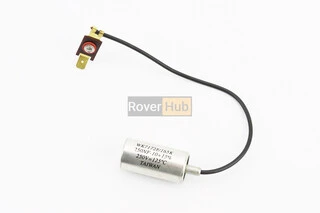 Конденсатор