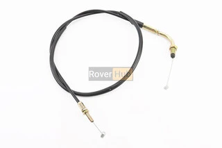 ZS250GS Трос газу (трос 107см; кожух 97см)