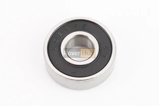 Підшипник 608 2RS (8x22x7) коліс РОЛИКОВИХ КОНЬКІВ/САМОКАТІВ; педалі гальмівний Terra-X 250 (2015)