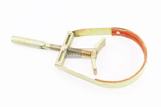 Знімач-затискач заднього варіатора GY6/DIO, тип 2