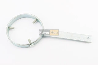 Знімач-затискач заднього варіатора GY6/DIO, тип 3