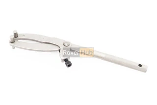 Знімач-фіксатор ротора магнето GY6/DIO, тип 1