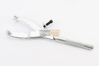 Съемник-фиксатор ротора магнето GY6/DIO, тип 2