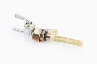 Кран паливного бака 12V Тип 1