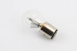 Лампа фары B35 6V 25/25W BA20D