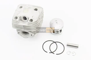 Циліндр к-кт (цпг) 4500 45сс-43mm (палець 11mm)