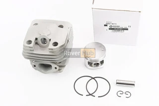 Циліндр к-кт (цпг) 4500 45сс-43mm (палець 11mm)